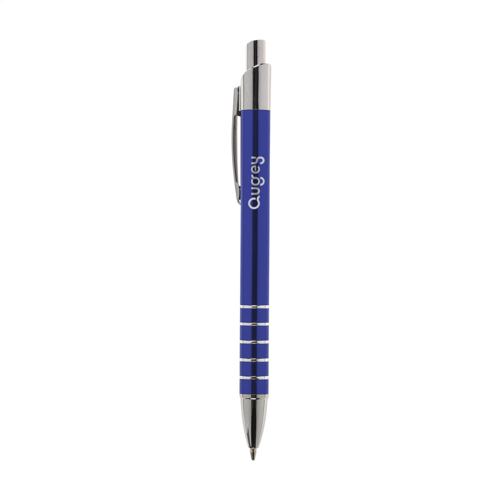 Logotrade promotional merchandise photo of: Nuance pen