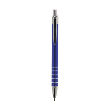 Logo trade promotional merchandise image of: Nuance pen