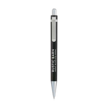 Logo trade corporate gifts picture of: Boston pen