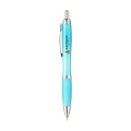 Athos pen, light blue