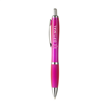 Logo trade promotional gifts image of: Athos pen