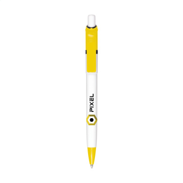 Logo trade corporate gift photo of: Stilolinea Ducal Color pen