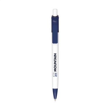 Logotrade promotional merchandise photo of: Stilolinea Ducal Color pen