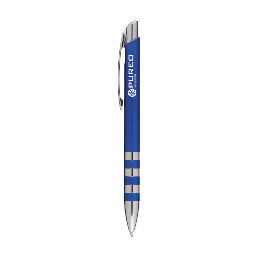 Logotrade advertising product image of: Ringer pen