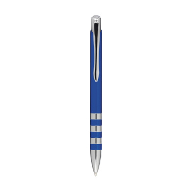 Logo trade promotional items picture of: Ringer pen