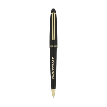 Logotrade promotional product picture of: Nostalgie One pen