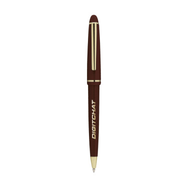 Logotrade promotional merchandise picture of: Nostalgie One pen