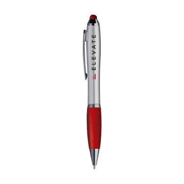 Logo trade business gifts image of: AthosTouch stylus pen