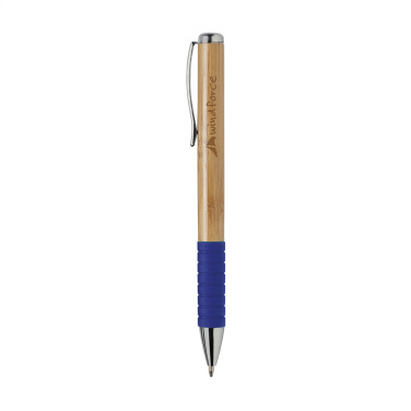 Logo trade promotional product photo of: BambooWrite pen