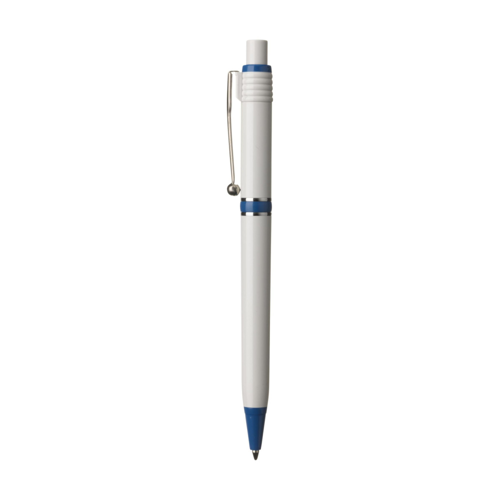 Logo trade advertising product photo of: Stilolinea Raja pen