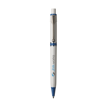 Logotrade promotional giveaways photo of: Stilolinea Raja pen