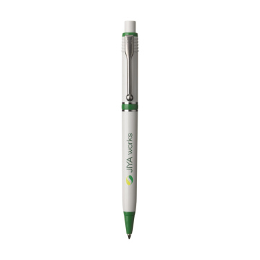 Logo trade promotional items image of: Stilolinea Raja pen