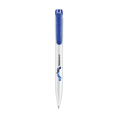 Logotrade advertising product image of: Stilolinea iProtect pen