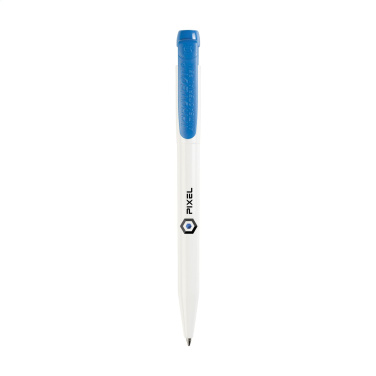 Logotrade promotional product picture of: Stilolinea iProtect pen