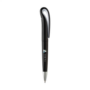 Logo trade advertising products image of: Swan Colour pen