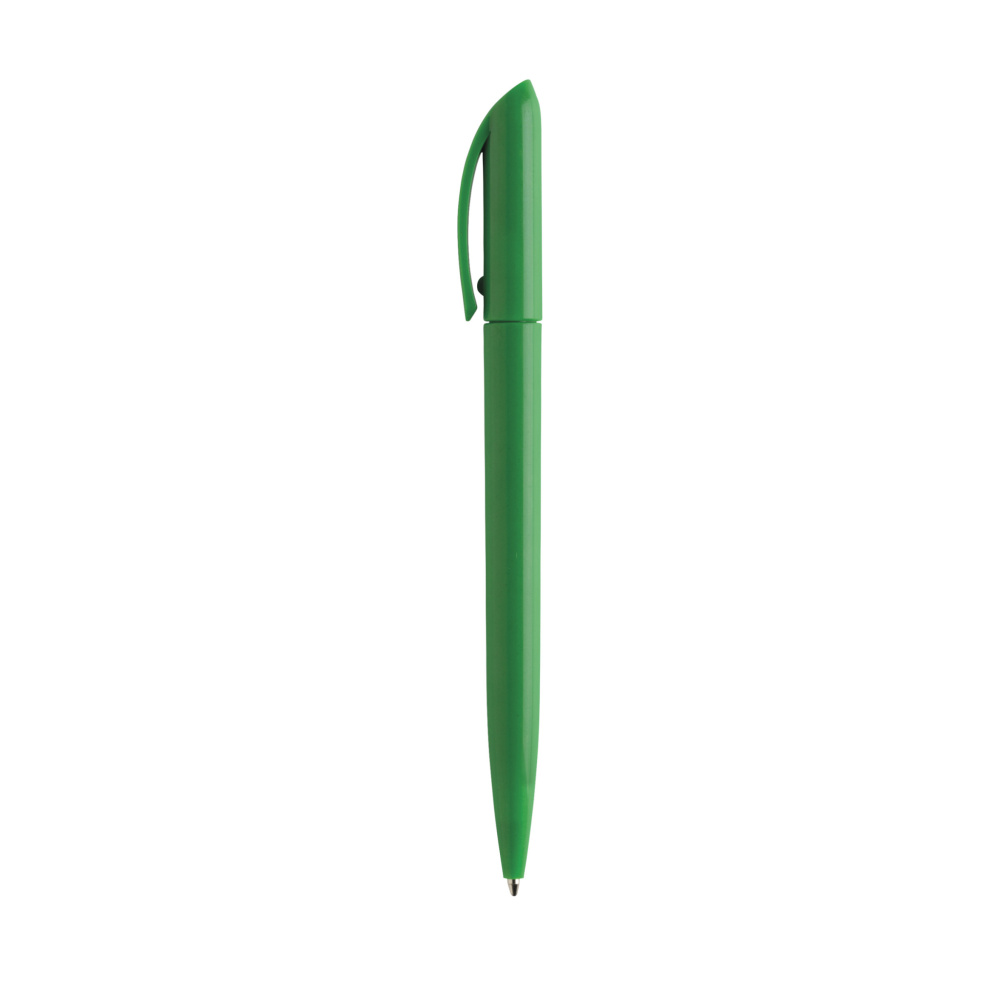 Logo trade promotional item photo of: RoxySolid pen