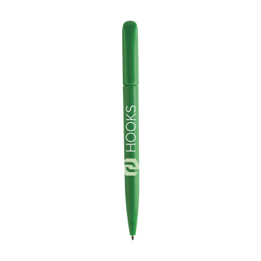 Logotrade advertising product picture of: RoxySolid pen