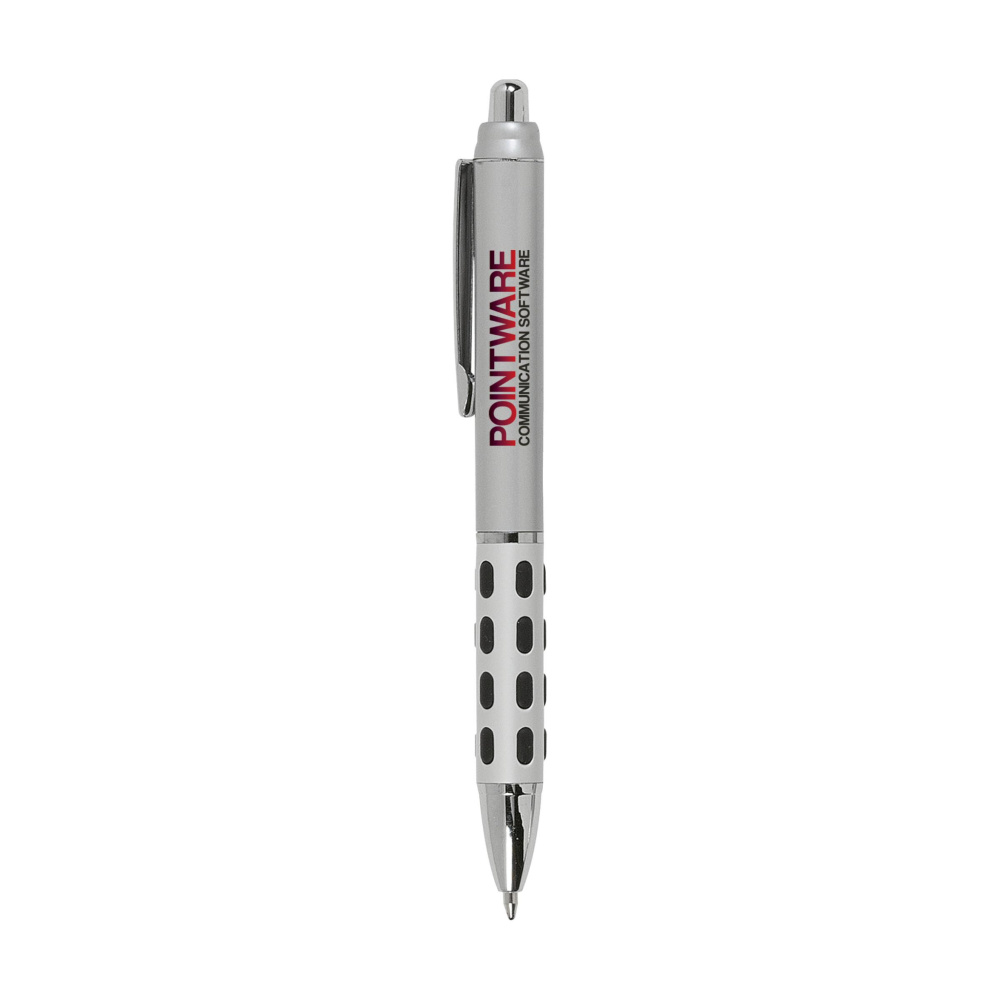 Logotrade promotional merchandise picture of: Morris pen