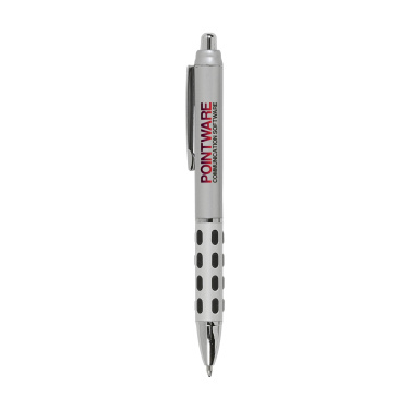 Logo trade promotional item photo of: Morris pen