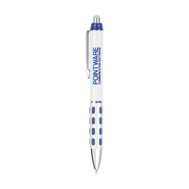 Logo trade promotional product photo of: Morris pen