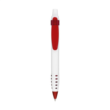 Logo trade promotional gift photo of: TransAccent pen