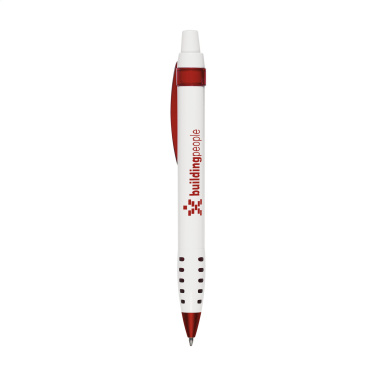 Logotrade promotional gift picture of: TransAccent pen