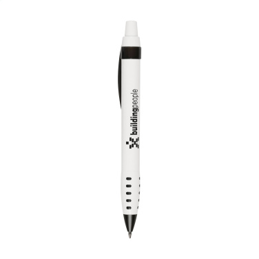 Logo trade business gift photo of: TransAccent pen