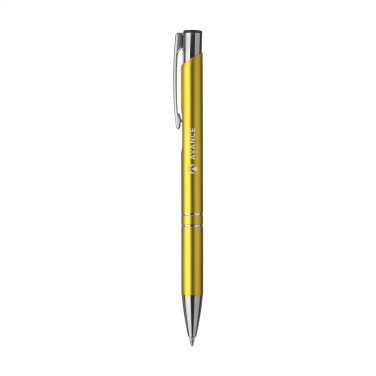 Logotrade corporate gifts photo of: Ebony Matt pen