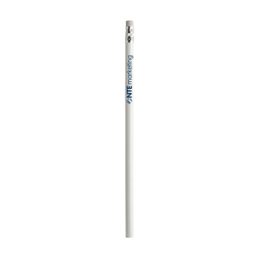 Logotrade promotional items photo of: Topic varnished pencil