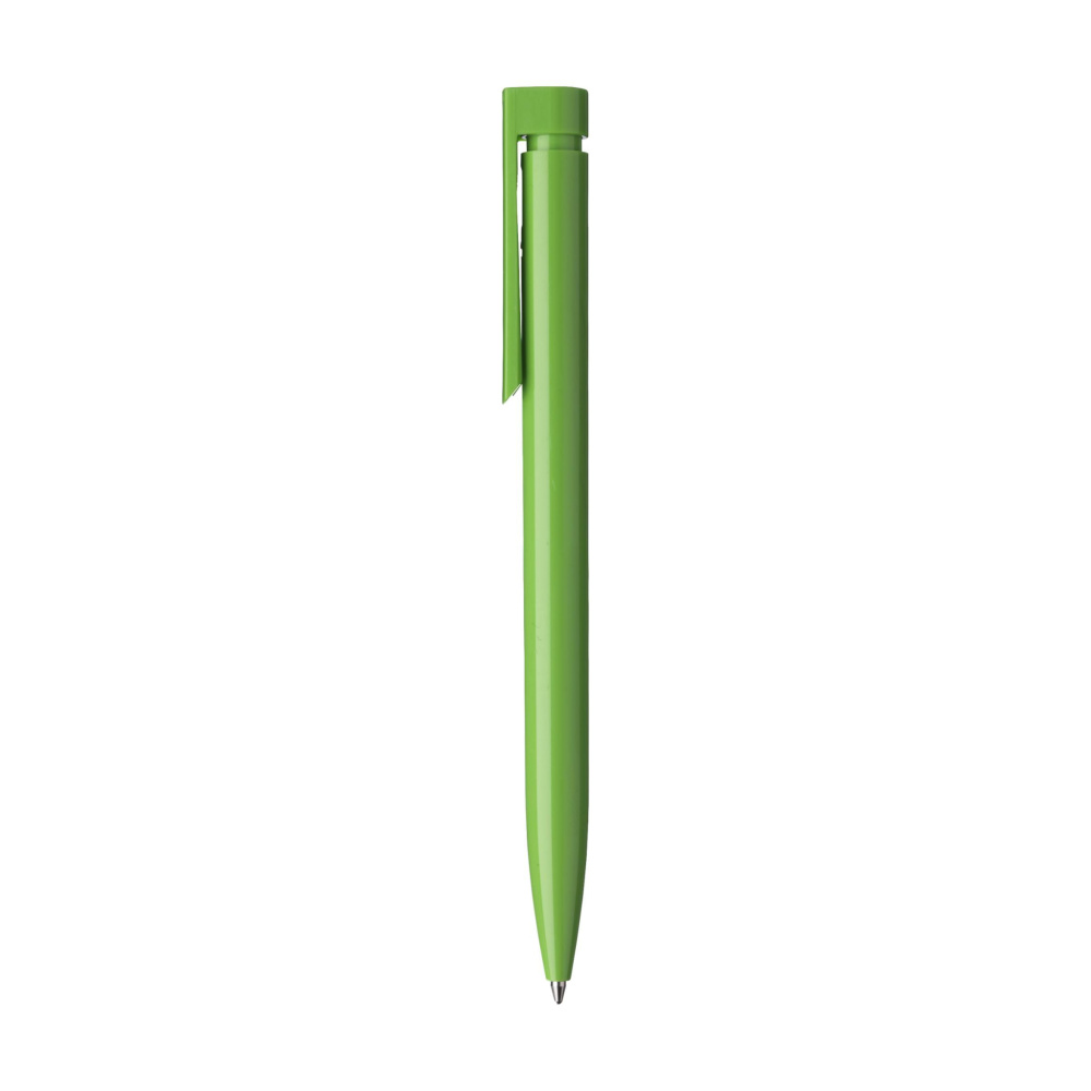 Logo trade advertising product photo of: Senator Liberty Polished pen