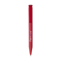 Senator SuperHit pen, red