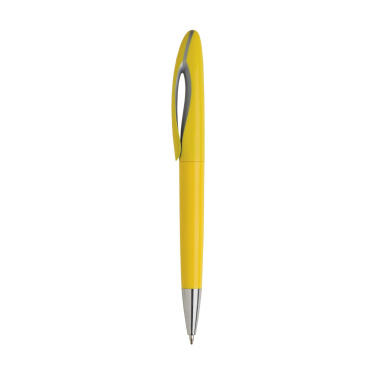 Logotrade promotional merchandise image of: LunarColour pen