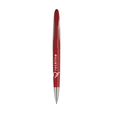 Logo trade advertising products image of: LunarColour pen