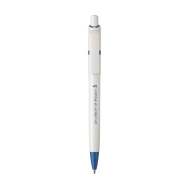 Logo trade corporate gifts image of: Stilolinea Ducal pen