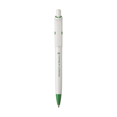 Logo trade promotional products image of: Stilolinea Ducal pen