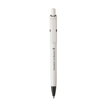 Logo trade corporate gifts picture of: Stilolinea Ducal pen