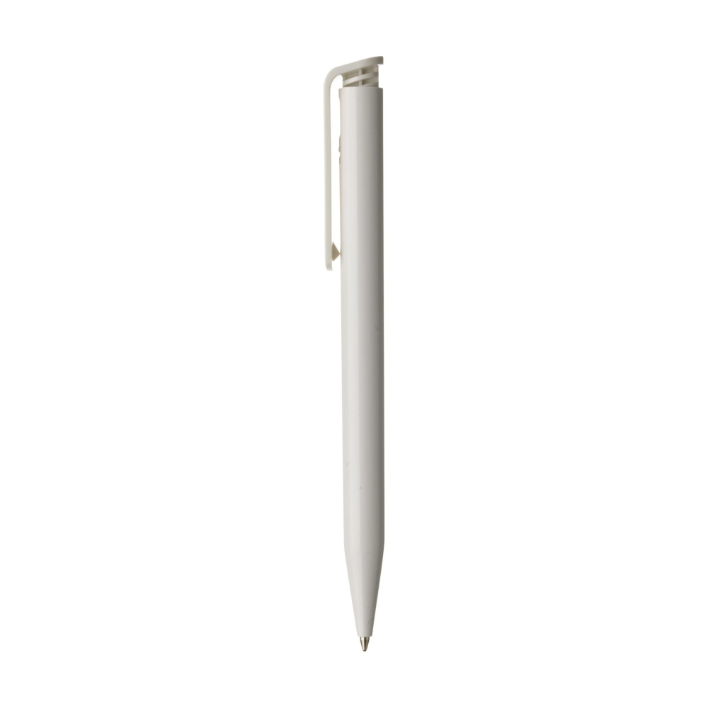 Logo trade promotional product photo of: Senator Superhit Polished pen