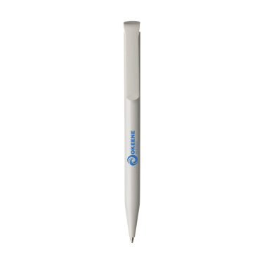 Logo trade corporate gift photo of: Senator Superhit Polished pen