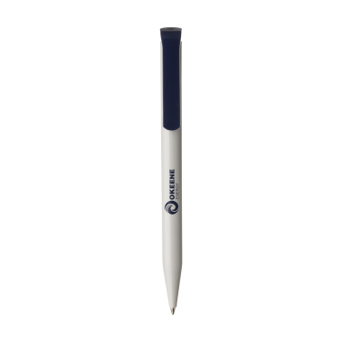 Logotrade promotional merchandise picture of: Senator Superhit Polished pen