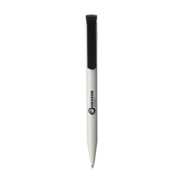 Logo trade corporate gifts image of: Senator Superhit Polished pen