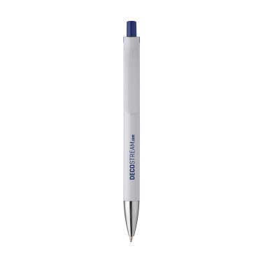 Logo trade corporate gifts image of: Modena pen