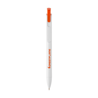 Logotrade promotional product picture of: Nuva pen