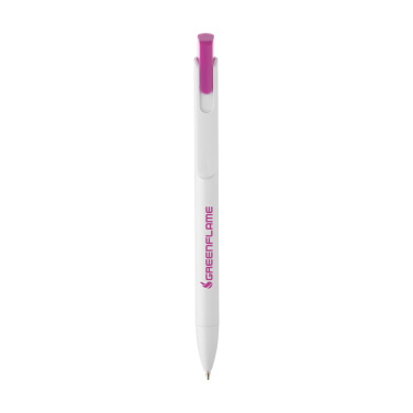 Logotrade business gift image of: Nuva pen