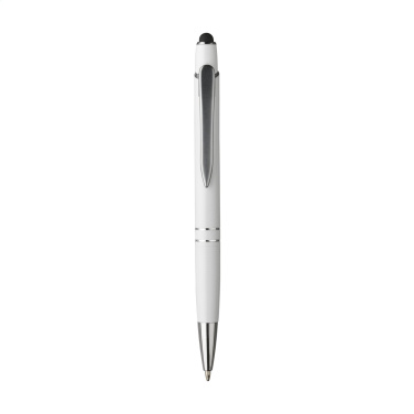 Logo trade business gift photo of: Arona Touch stylus pen