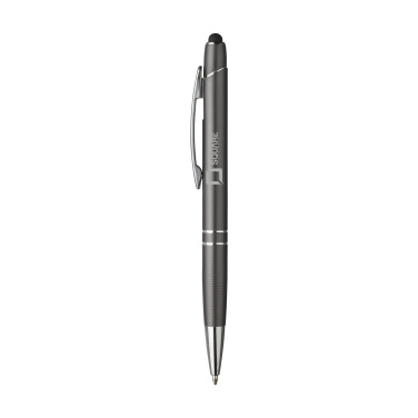 Logotrade promotional merchandise image of: Arona Touch stylus pen