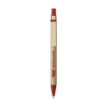 PaperWrite cardboard pen, red