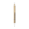 PaperWrite cardboard pen, white