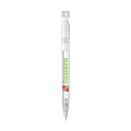 Stilolinea S45 Clear pen, transparent white