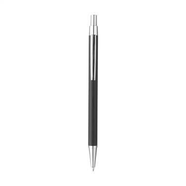 Logo trade promotional items image of: Sfera Recycled Aluminium pen