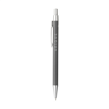 Logotrade advertising product picture of: Sfera Recycled Aluminium pen